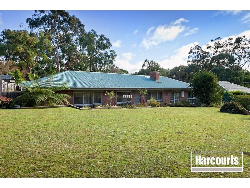 15 Harpfield Road, Beaconsfield Upper VIC 3808
