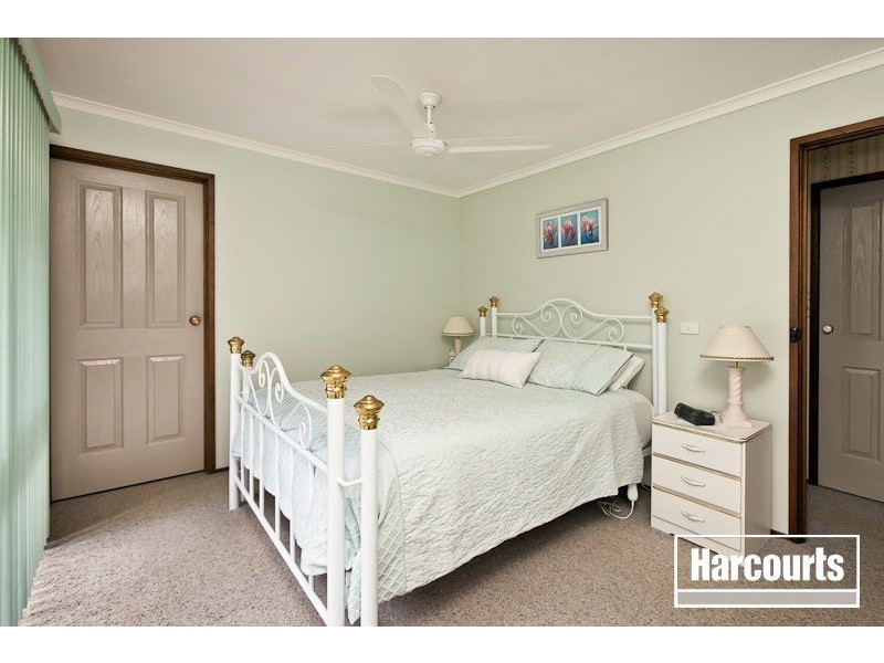 15 Harpfield Road, Beaconsfield Upper VIC 3808