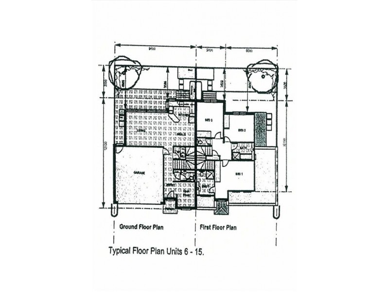 6&8/24-28 Innes Court, Berwick VIC 3806