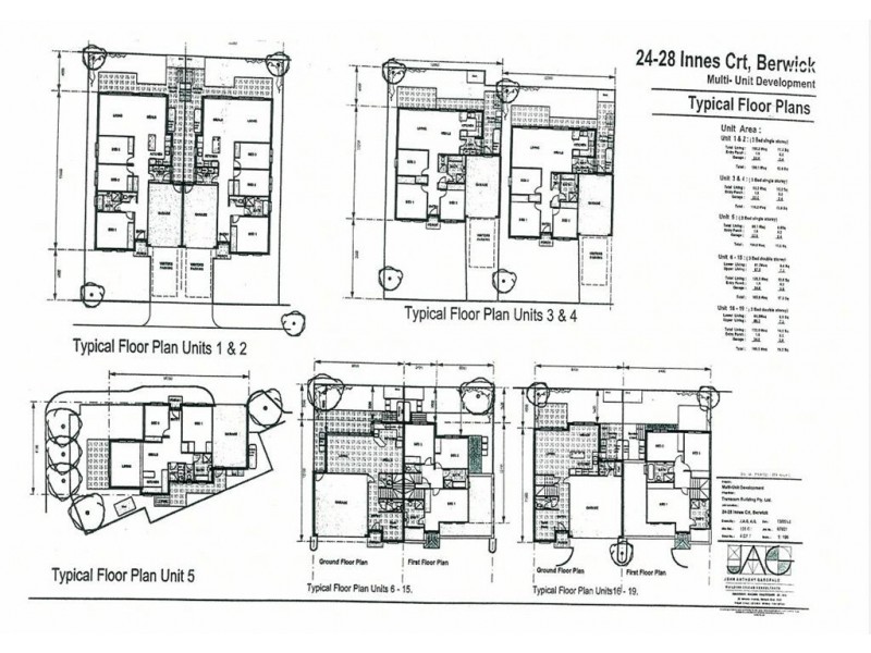 6&8/24-28 Innes Court, Berwick VIC 3806