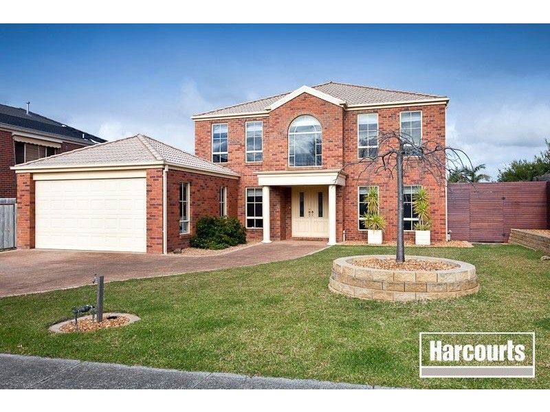 5 Lexton Street, Narre Warren South VIC 3805