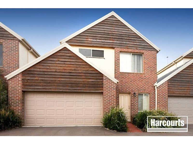 4/2-6 Jerilderie Drive, Berwick VIC 3806