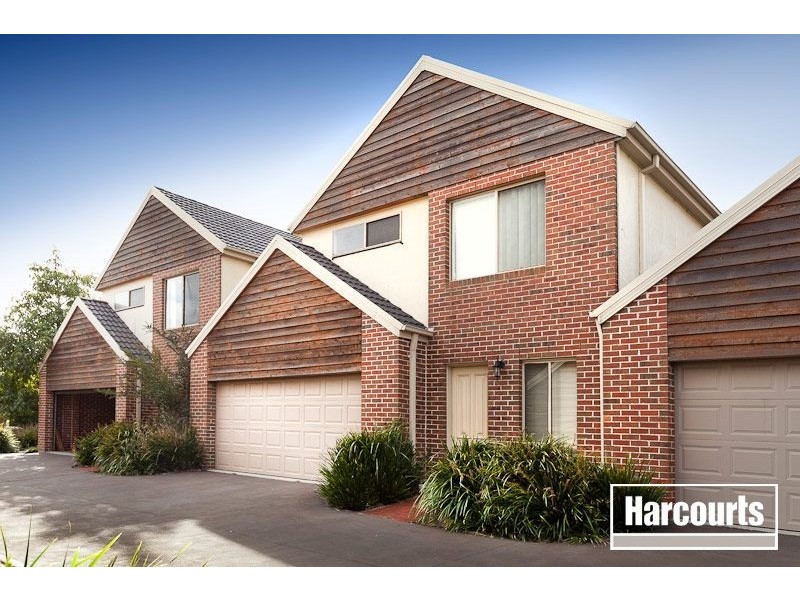 4/2-6 Jerilderie Drive, Berwick VIC 3806