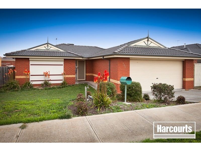 133 Golflinks Road, Berwick VIC 3806