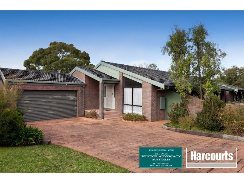 2 Kirkfell Court, Berwick VIC 3806