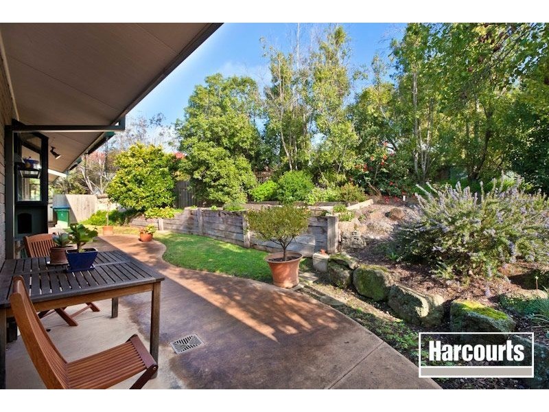 2 Kirkfell Court, Berwick VIC 3806