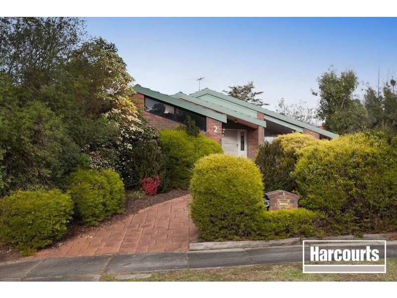2 Kirkfell Court, Berwick VIC 3806
