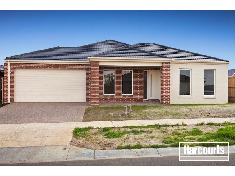 13 Nature Avenue, Officer VIC 3809
