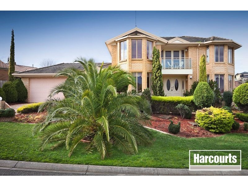 14 Emerson Court, Berwick VIC 3806