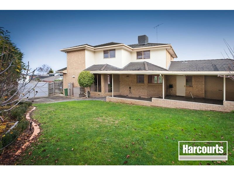 14 Emerson Court, Berwick VIC 3806
