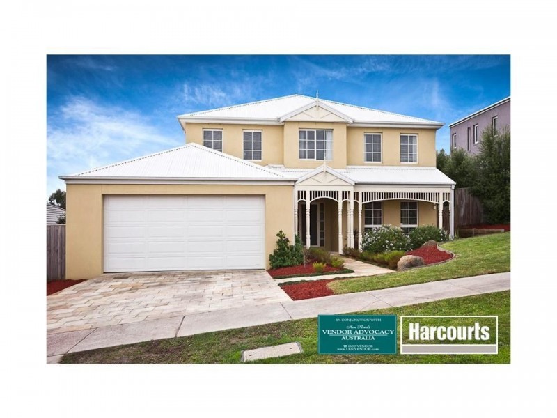 12 Hawkesbury Street, Berwick VIC 3806