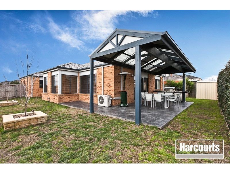 55 Fleet Street, Narre Warren South VIC 3805