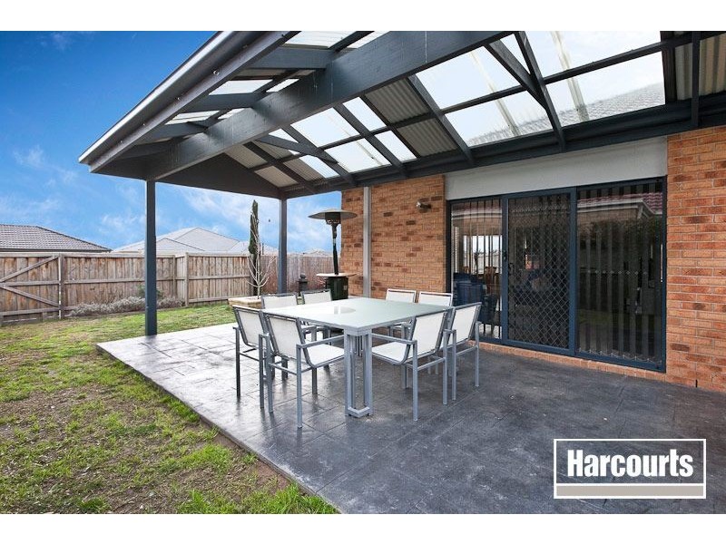55 Fleet Street, Narre Warren South VIC 3805