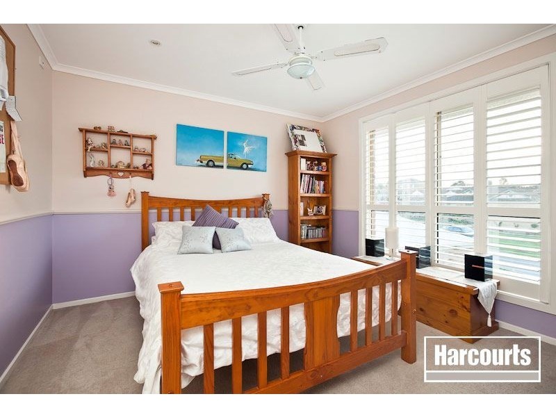 4 Ferncroft Court, Berwick VIC 3806