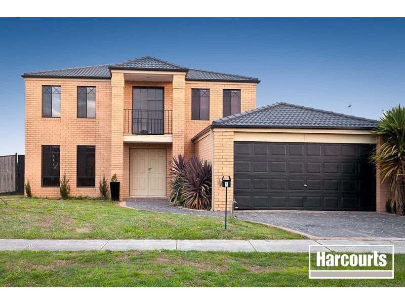 1 Hollington Way, Berwick VIC 3806