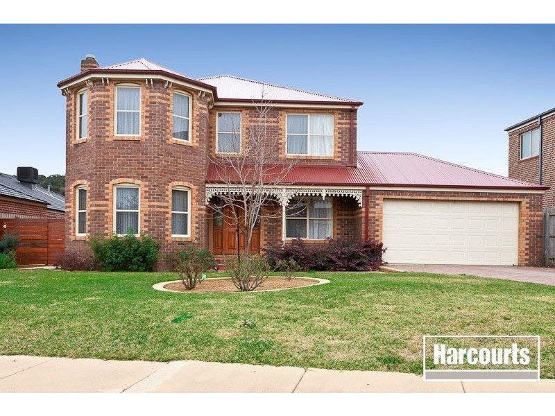 3 Scott Lee Drive, Beaconsfield VIC 3807
