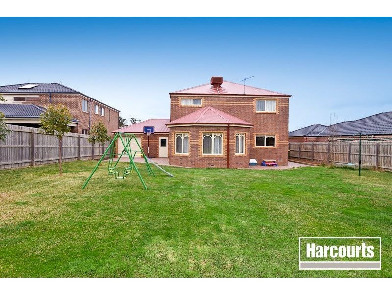 3 Scott Lee Drive, Beaconsfield VIC 3807