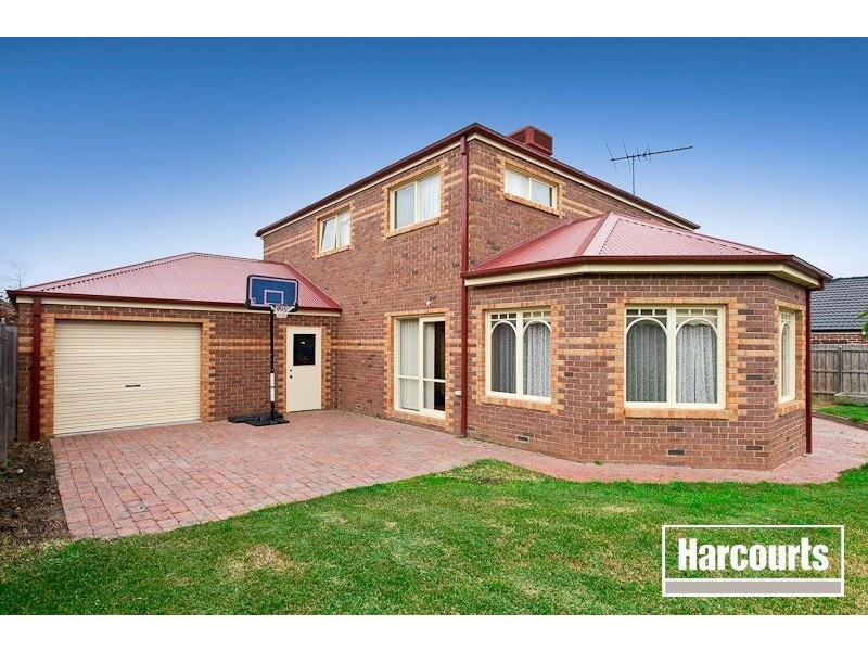 3 Scott Lee Drive, Beaconsfield VIC 3807