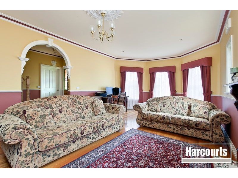 3 Scott Lee Drive, Beaconsfield VIC 3807