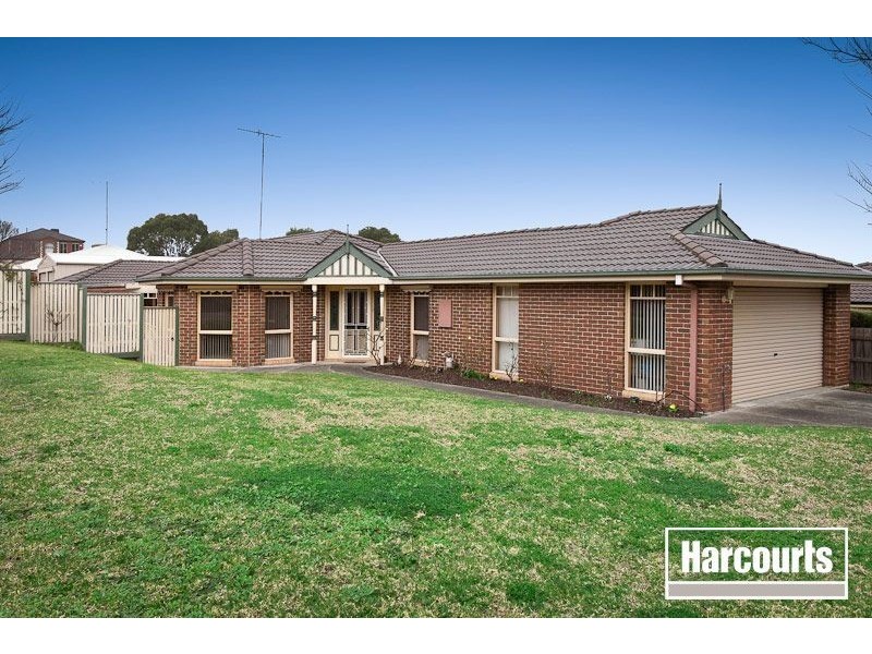 56 Jerilderie Drive, Berwick VIC 3806