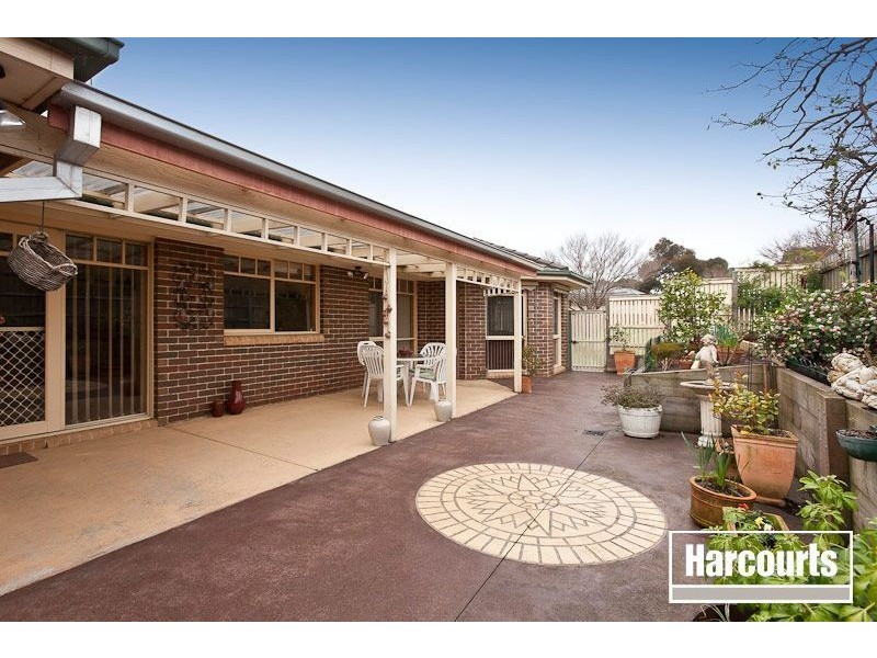 56 Jerilderie Drive, Berwick VIC 3806