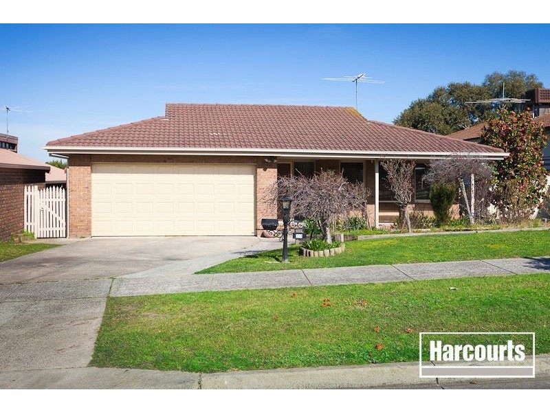 113 Mansfield Street, Berwick VIC 3806