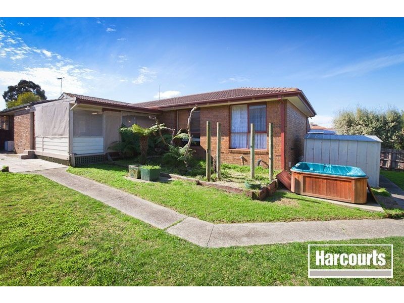 113 Mansfield Street, Berwick VIC 3806