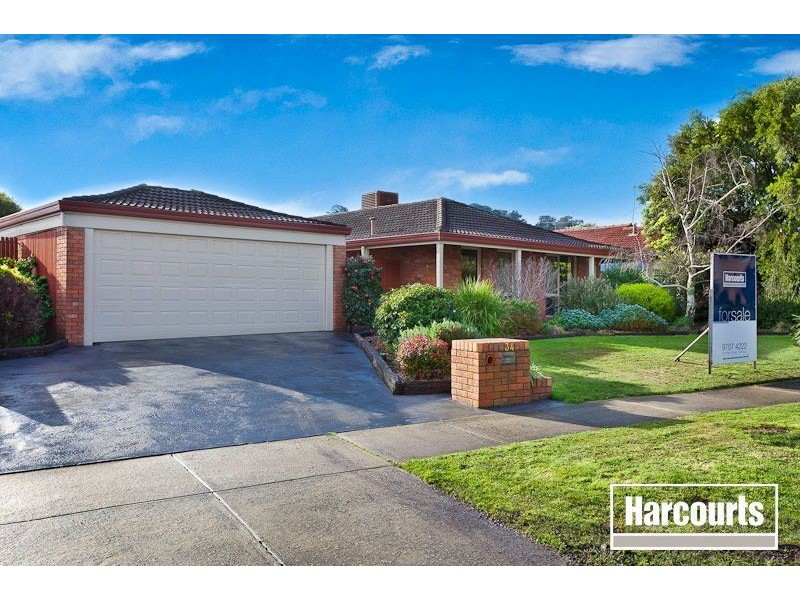 34 Mansfield Street, Berwick VIC 3806