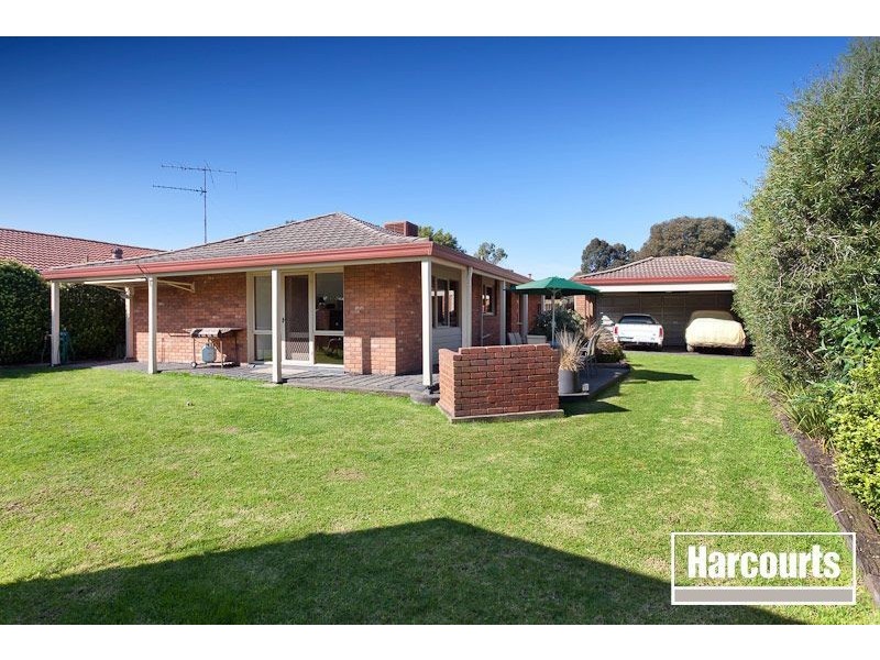 34 Mansfield Street, Berwick VIC 3806