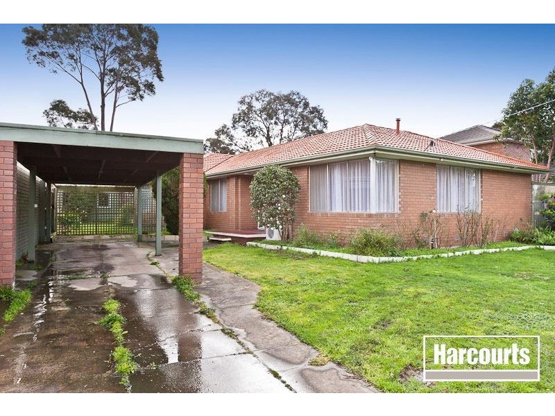 11 Chateau Avenue, Narre Warren VIC 3805