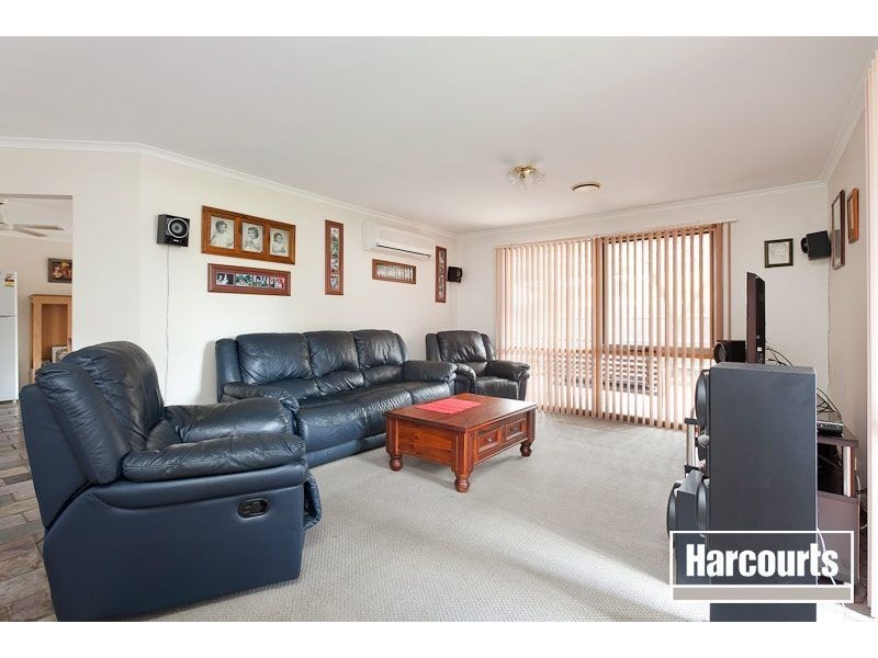 24 Willslie Crescent, Berwick VIC 3806