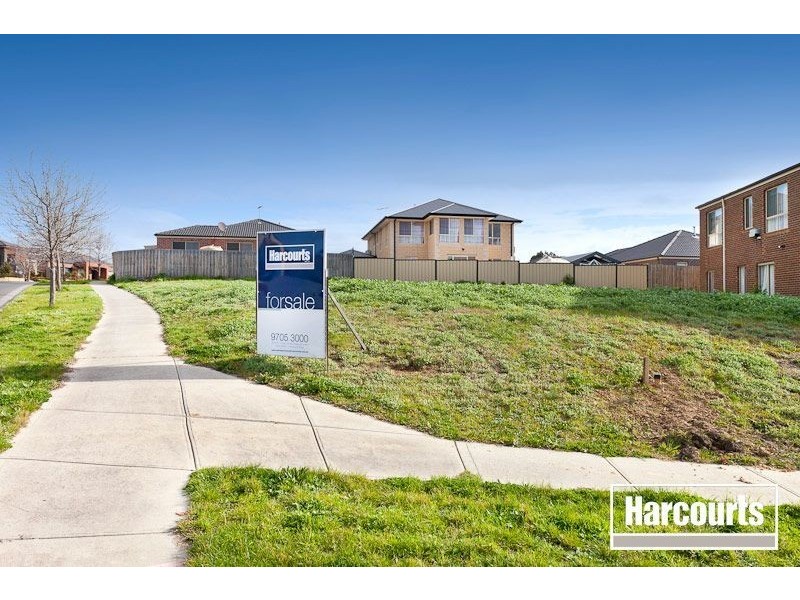 1 Torino Close, Narre Warren South VIC 3805