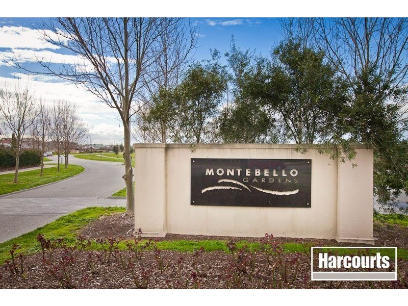 1 Torino Close, Narre Warren South VIC 3805