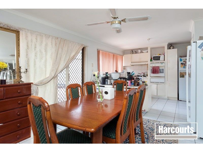 14 Westminster Court, Hampton Park VIC 3976