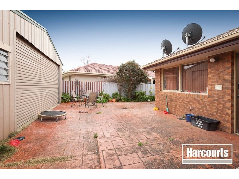 14 Westminster Court, Hampton Park VIC 3976
