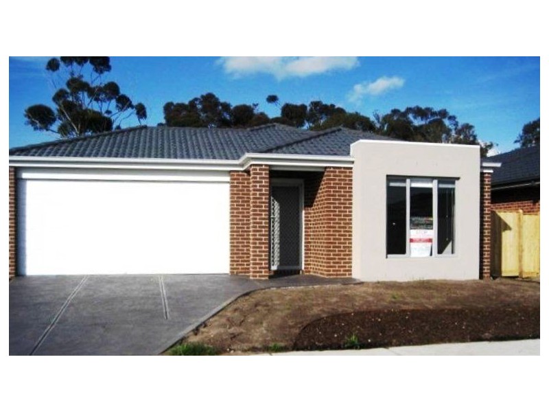 54 Wodalla Circuit, Sandhurst VIC 3977