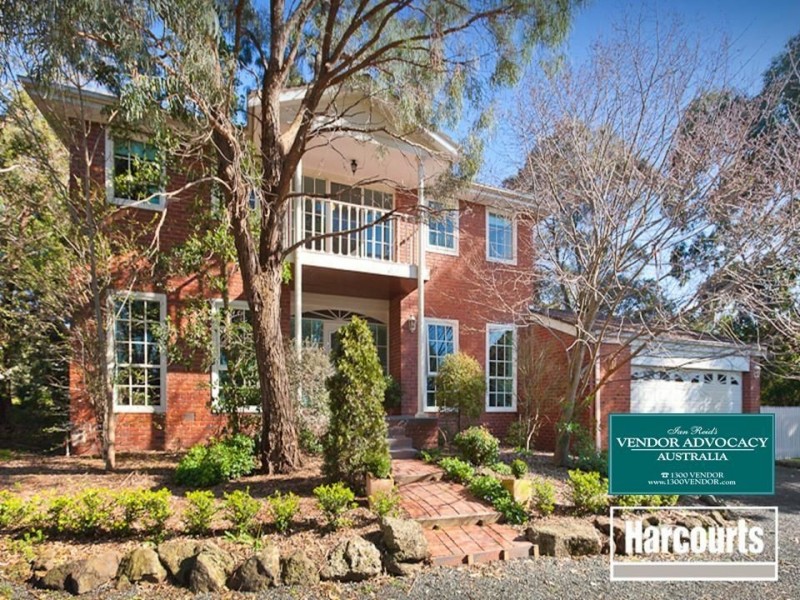 6-8 Innes Court, Berwick VIC 3806