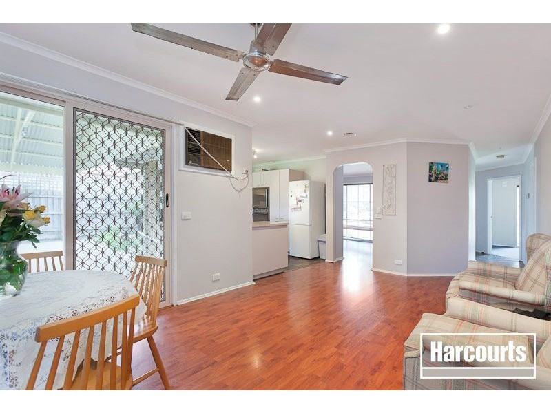 4 Amaroo Court, Berwick VIC 3806