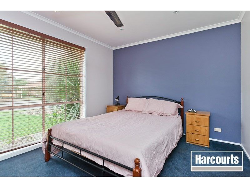 4 Amaroo Court, Berwick VIC 3806