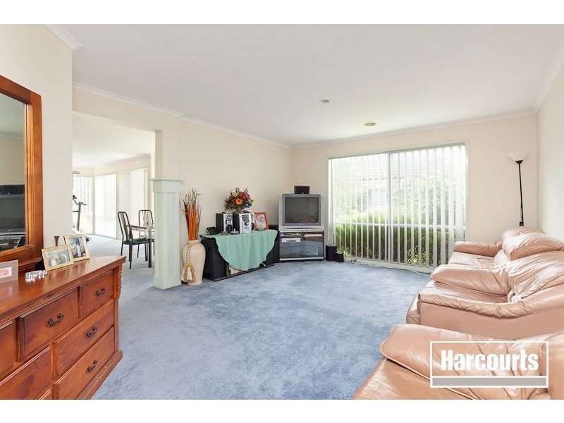 20 Crystal Brook Court, Narre Warren South VIC 3805