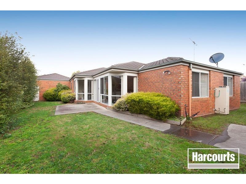 20 Crystal Brook Court, Narre Warren South VIC 3805