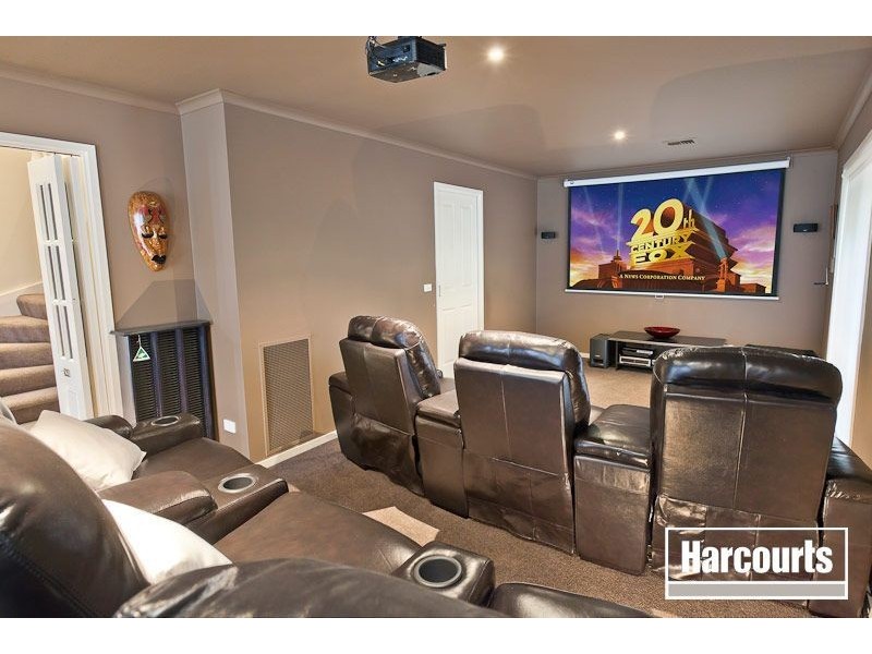 6 Ferncroft Court, Berwick VIC 3806