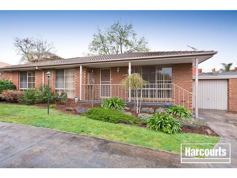 6/1 Reserve Street, Berwick VIC 3806
