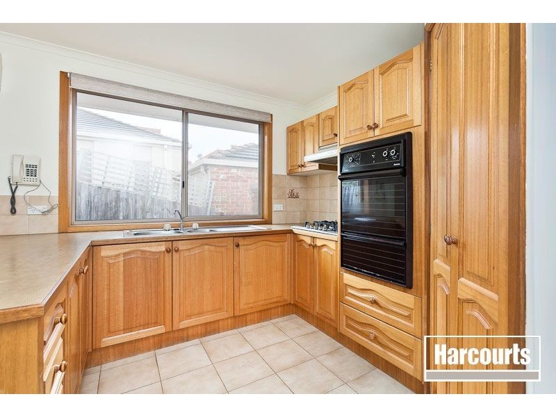 6/1 Reserve Street, Berwick VIC 3806