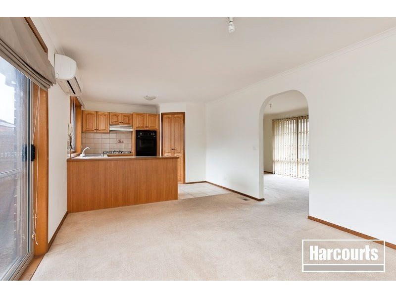 6/1 Reserve Street, Berwick VIC 3806
