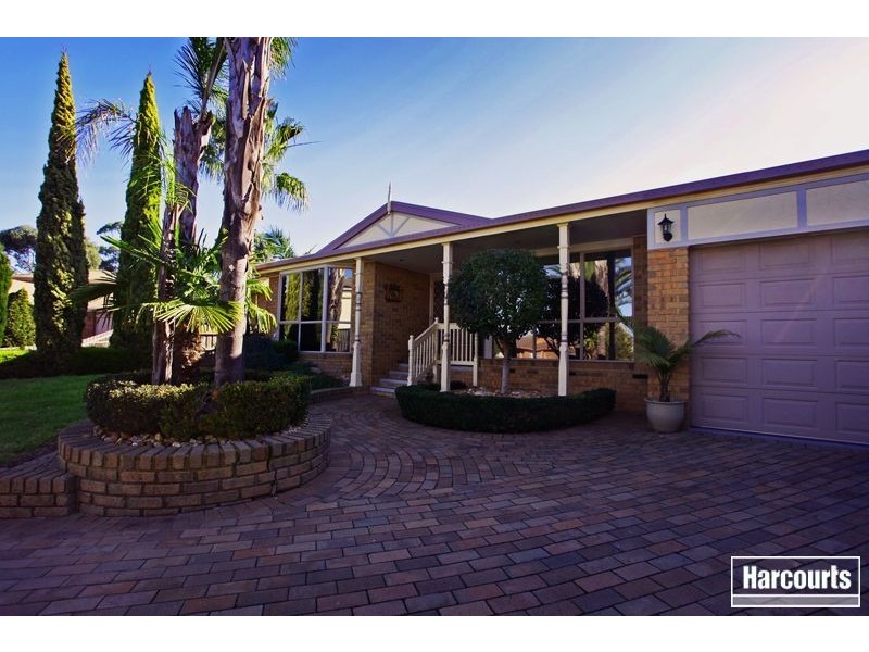 7 Thornton Close, Hallam VIC 3803