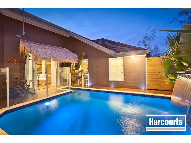 32 Howell Drive, Berwick VIC 3806