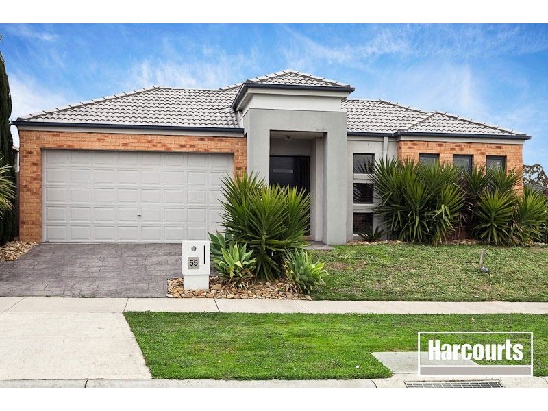 55 Fleet Street, Narre Warren South VIC 3805