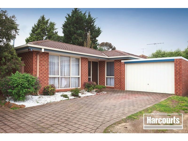 2/108 Mansfield St, Berwick VIC 3806