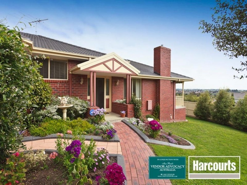 11 Quarry Hills Drive, Berwick VIC 3806